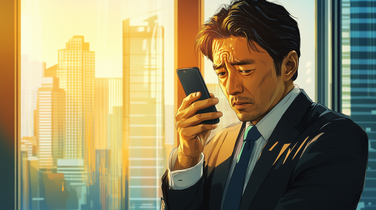 実年齢より老けて見える男性が、正しい知識と実践的な方法で、本来の若々しい印象を取り戻せるようになることを目指します。